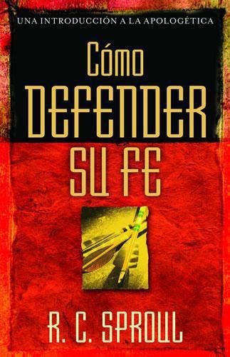 Como defender su fe