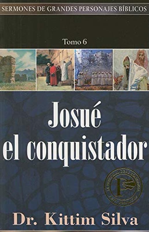 Josué el conquistador 