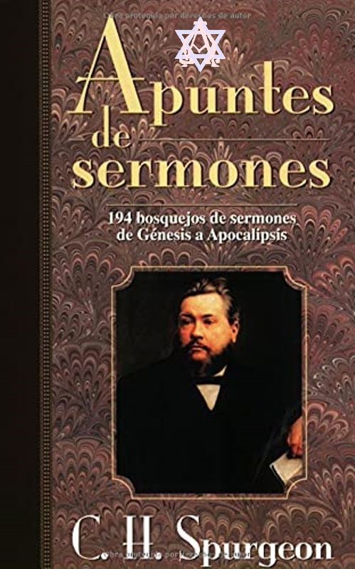 Apuntes de sermones 