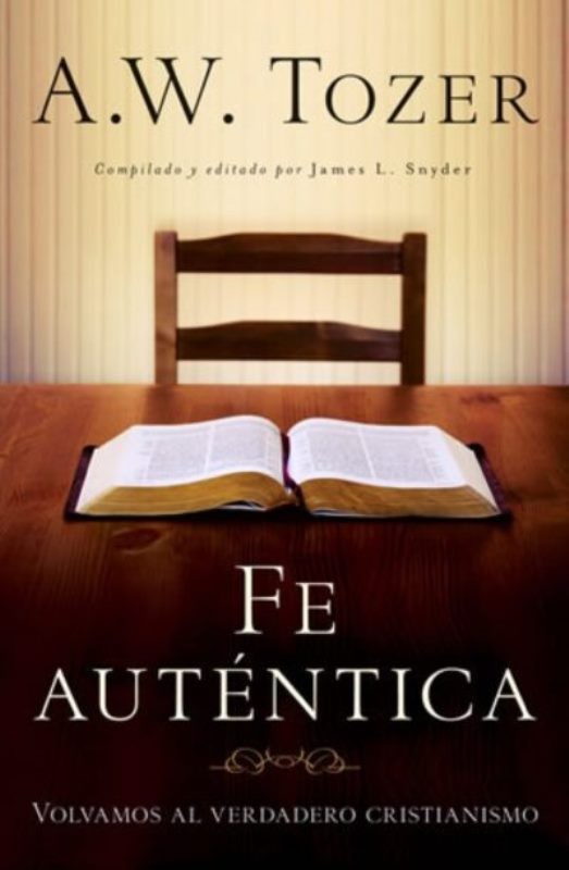 Fe autentica 