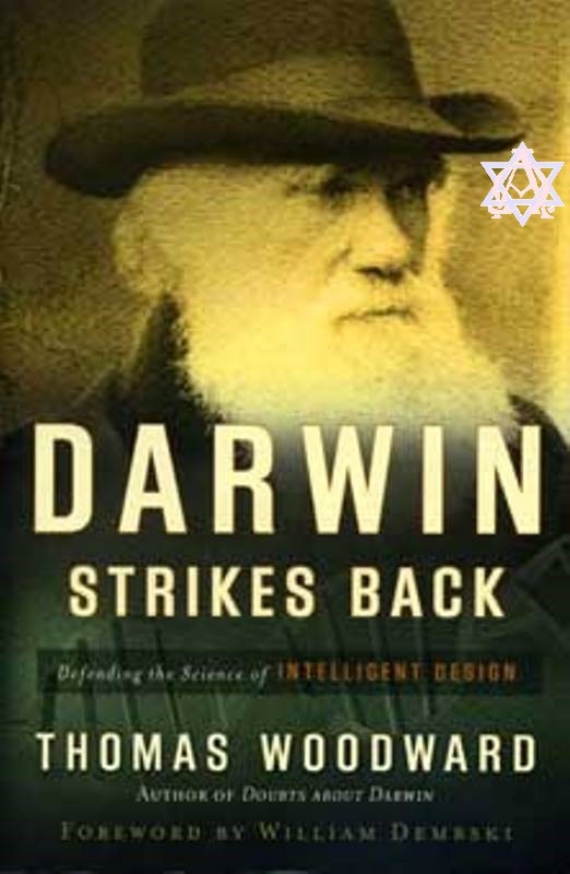 Darwin Contraataca 