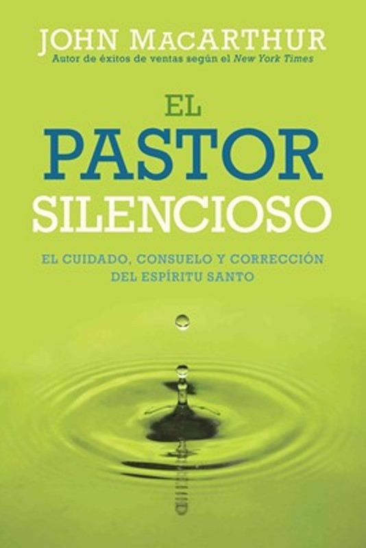 Pastor silencioso