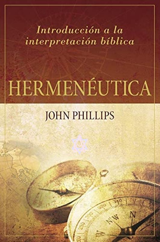 Hermenéutica 