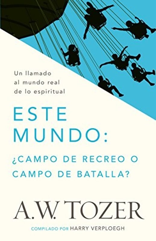 Este mundo 