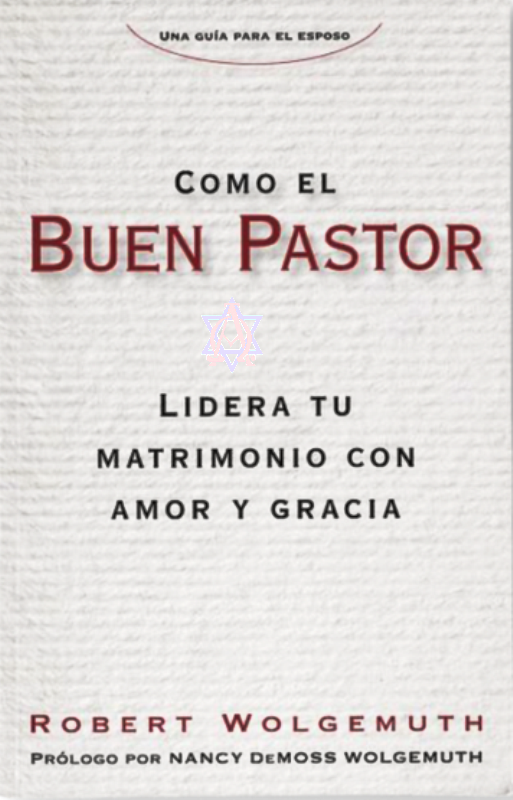 Como el Buen Pastor 