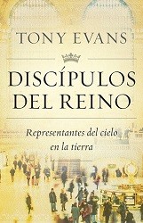 discipulos del reino