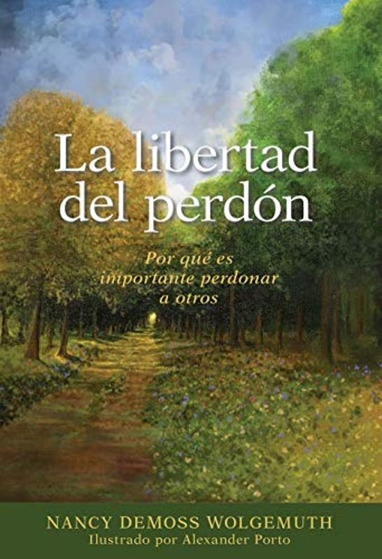 libertad del perdon