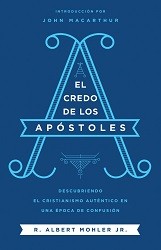 el credo de los apostoles