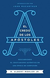 El credo de los Aportoles 