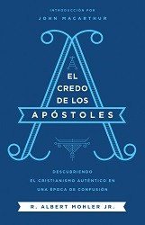 El credo de los Aportoles 