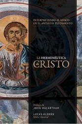 Hermenéutica de Cristo 