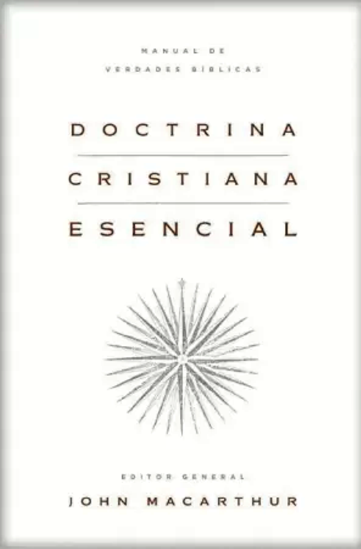 Manual de doctrina esencial