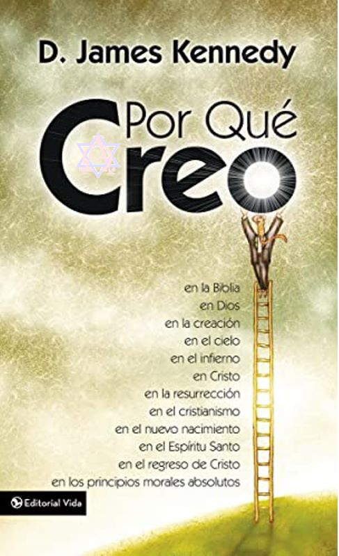 Por qué Creo 