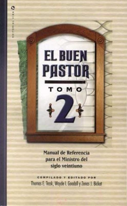 Buen pastor Nº 2