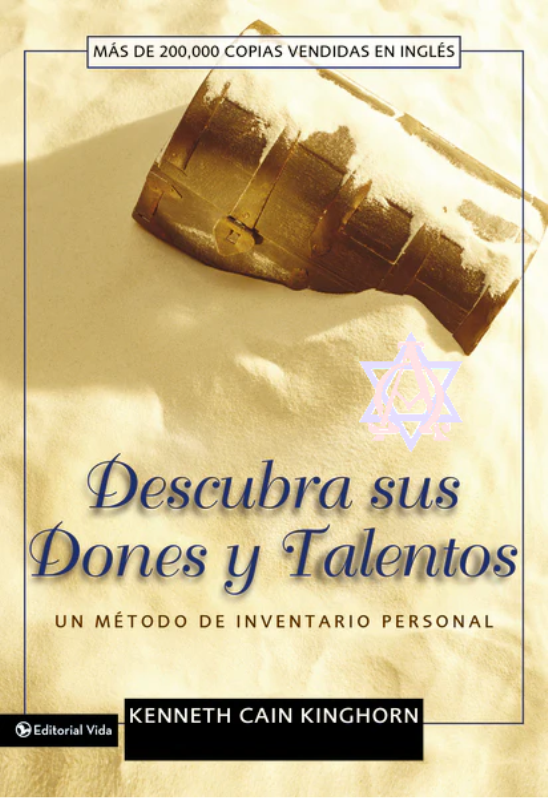 descubra sus dones espirituales 