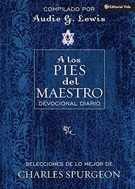 A los pies del Maestro 
