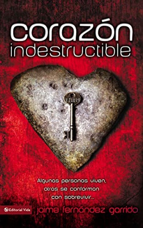 Corazón indestructible 