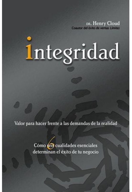 integridad 