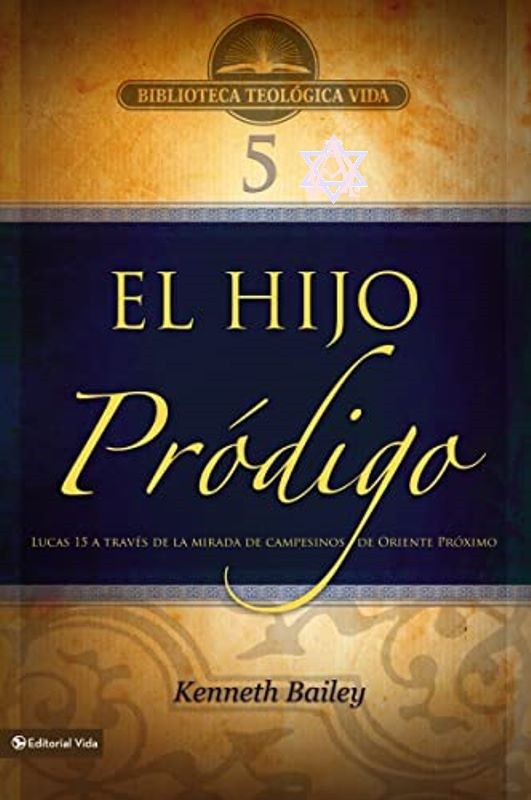 El hijo pródigo Nº 5 