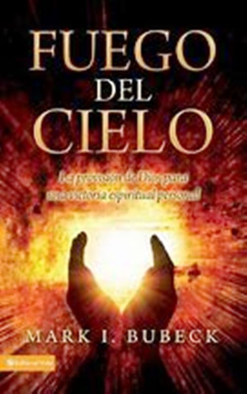 fuego del cielo