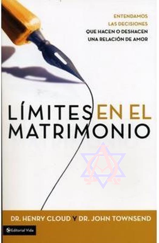 Límites en el matrimonio 