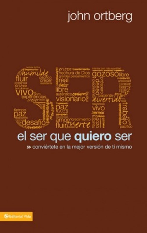 El ser que quiero ser 