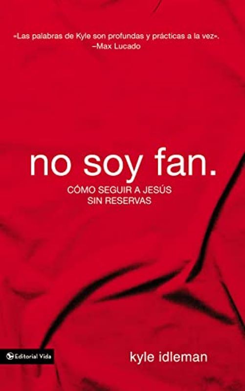 No soy fan 