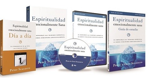 espiritualidad emocionalmente sana 