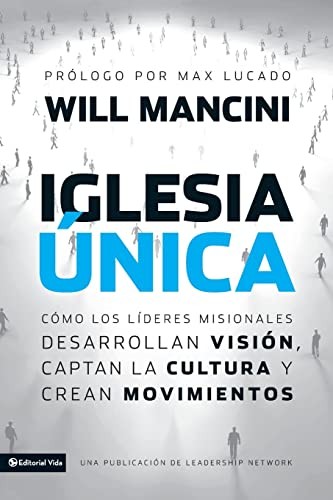 iglesia unica