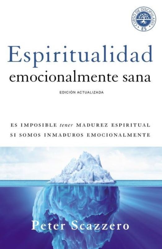 Espiritualidad emocionalmente sana 