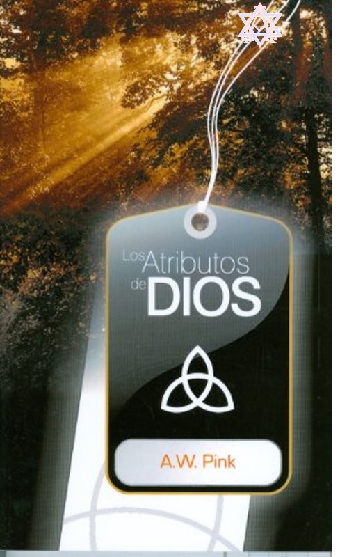 Los Atributos de Dios 
