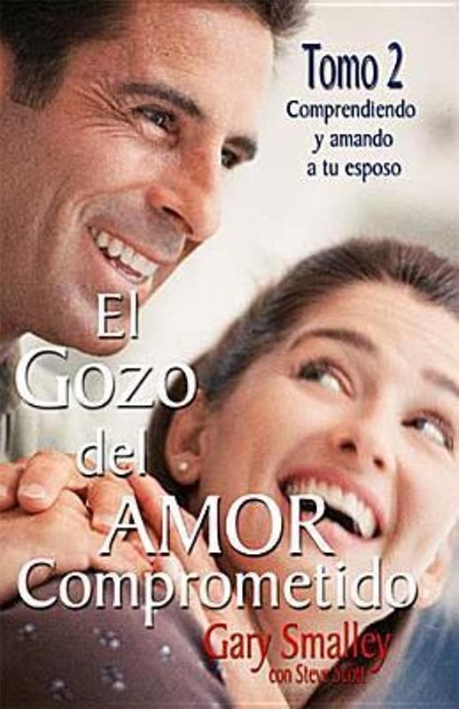 El gozo del amor comprometido 