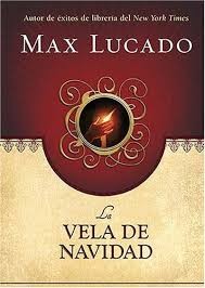 Vela de navidad 