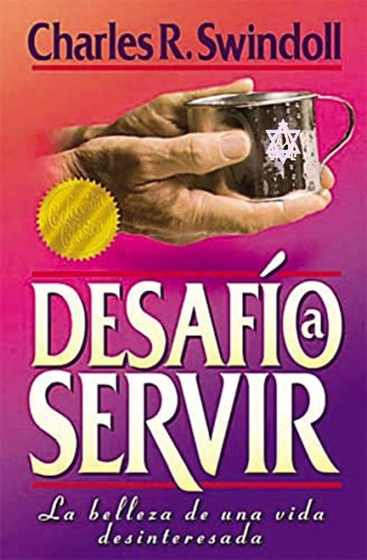 Desafío a Servir 