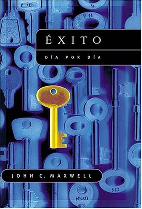 Éxito día por día 