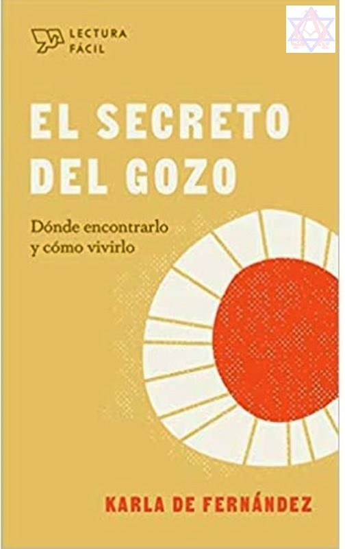 secreto del gozo