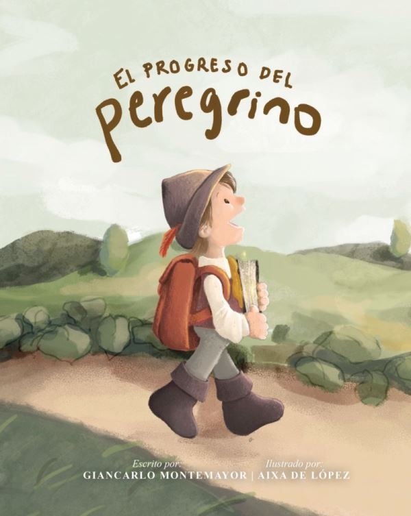 El progueso del peregrino 