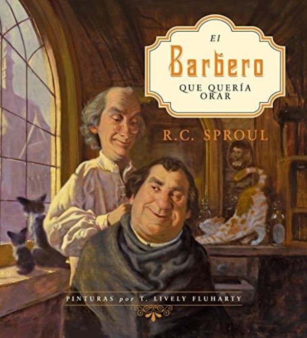 barbero 