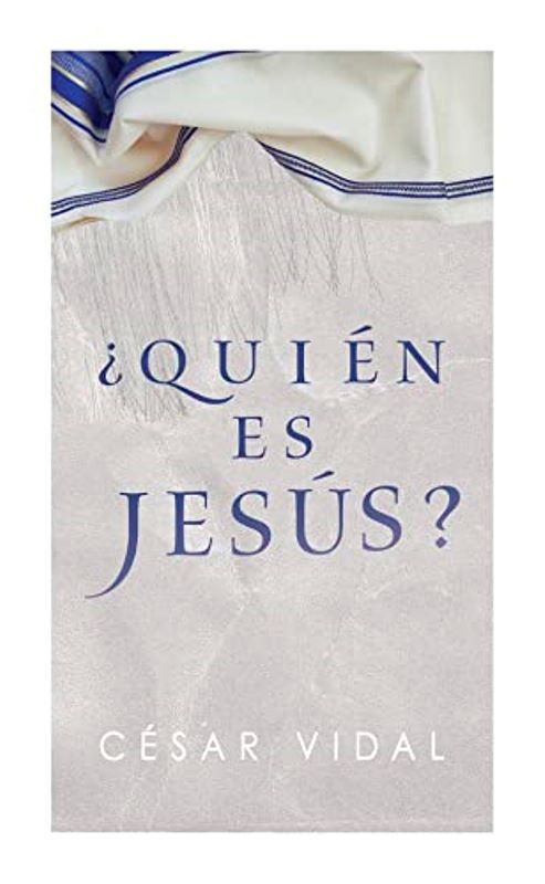 quien es jesus