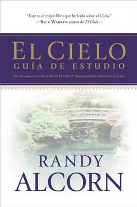 El cielo Guía de estudio