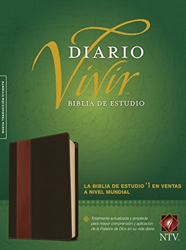 biblia de estudio