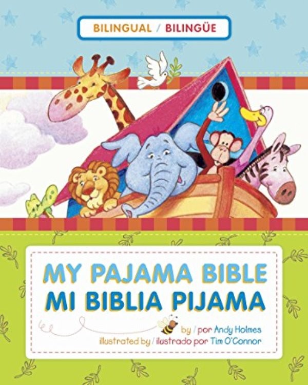 biblia pijama