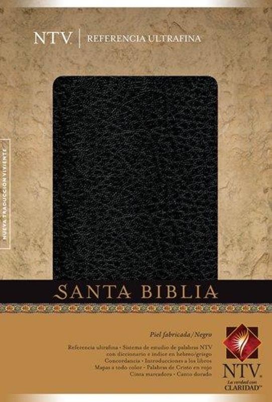 biblia ntv ultrafina 