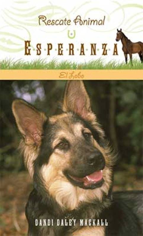 El lobo