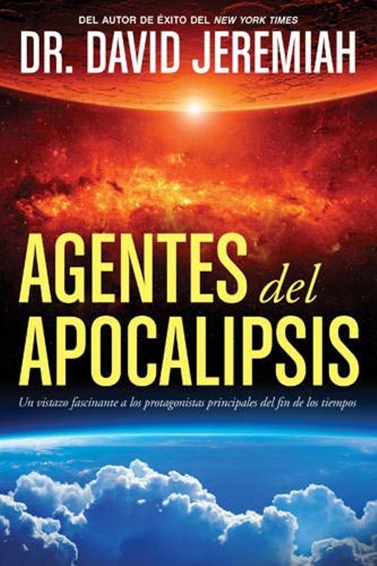 agentes del apocalipsis