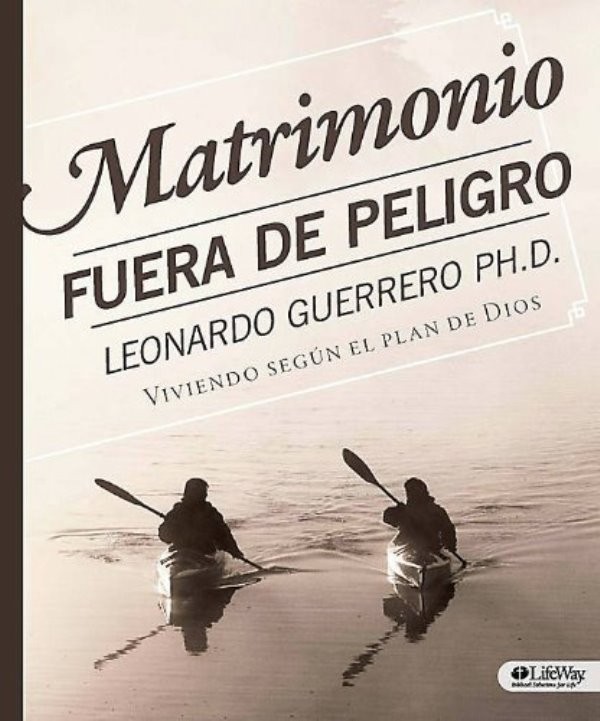 matrimonio fuera de peligro 