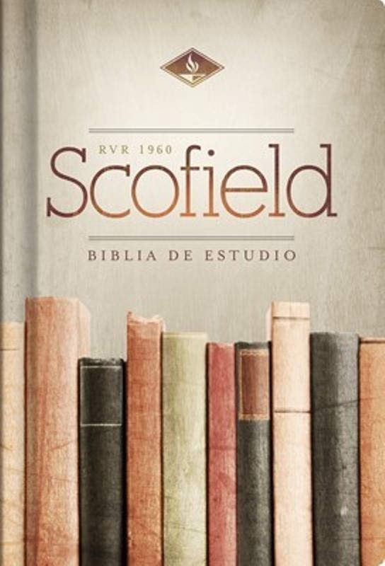 scofield