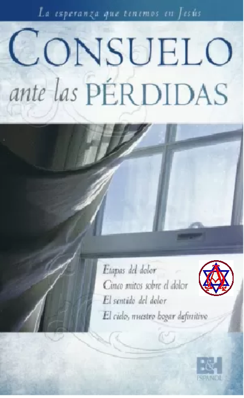 Consuelo ante las pérdidas 