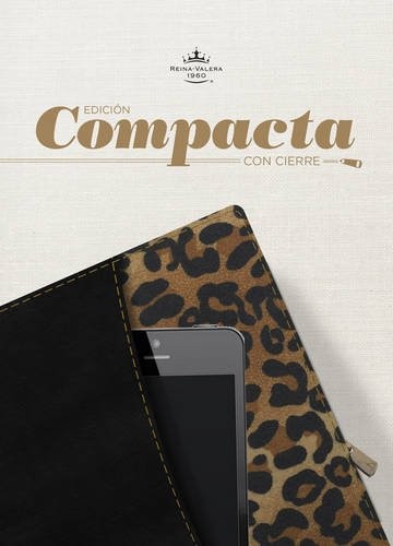 biblia rvr 1960 compacta 