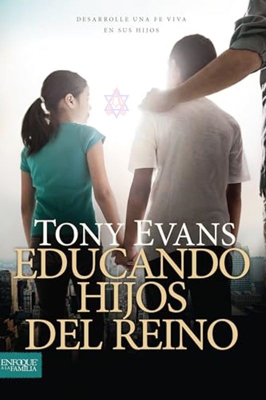 Educando hijos del Reino 